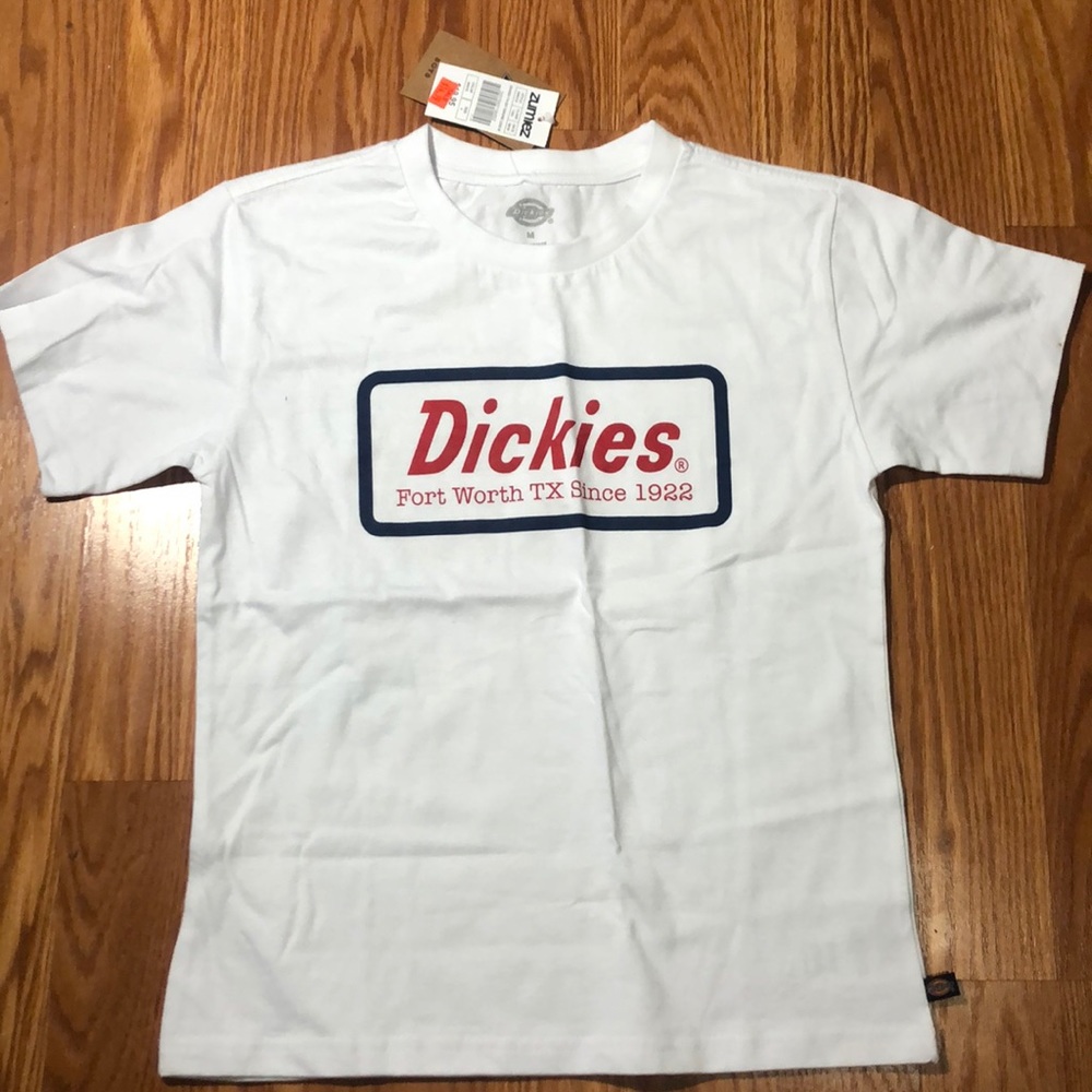 Dickies short sleeve never worn